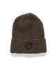 CAV EMPT Pre Cog Cotton Knit Cap Khaki, Accessories