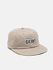 CAV EMPT Shade Cap Beige, Caps