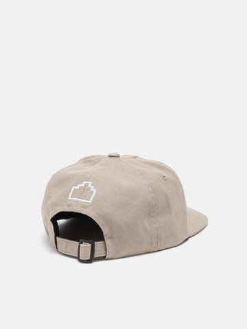 CAV EMPT Shade Cap Beige, Caps