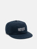 CAV EMPT Shade Cap Navy, Caps
