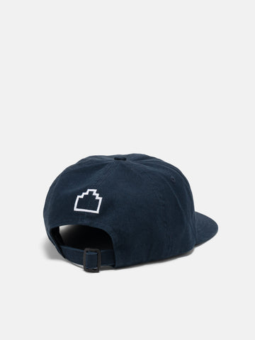 CAV EMPT Shade Cap Navy, Caps