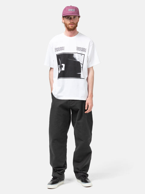 CAV EMPT Spec TGT 1 T White, T-Shirts