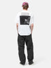 CAV EMPT Spec TGT 1 T White, T-Shirts