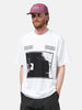 CAV EMPT Spec TGT 1 T White, T-Shirts