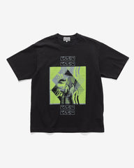 CAV EMPT Th Nails_Big / As D_Integration T, T-Shirts