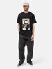 CAV EMPT Ultimately Justifiable T Black, T-Shirts