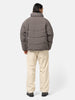 CAV EMPT Wave Stitch Puff Jacket Grey, Down Jackets