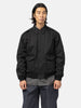 CIOTA A-2 Flight Jacket Black, Bomber Jackets