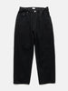 CIOTA Baggy 5 Pocket Pants Black (One Wash), Jeans