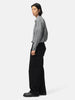 CIOTA Baggy 5 Pocket Pants Black (One Wash), Jeans