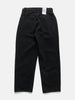 CIOTA Baggy 5 Pocket Pants Black (One Wash), Jeans