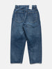 CIOTA Baggy 5 Pocket Pants Medium Blue, Jeans
