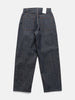 CIOTA Baggy 5 Pocket Pants Navy (RAW), Jeans