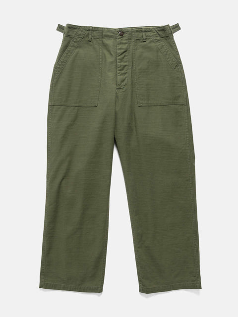 CIOTA Baker Pants (Baggy) (Stone Wash) Dark Olive, Pants