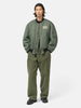 CIOTA Baker Pants (Baggy) (Stone Wash) Dark Olive, Pants