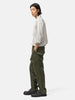 CIOTA British Army Fatigue Pants Dark Olive, Pants
