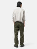 CIOTA British Army Fatigue Pants Dark Olive, Pants