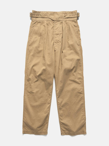 CIOTA British Army Gurkha Pants Beige, Pants