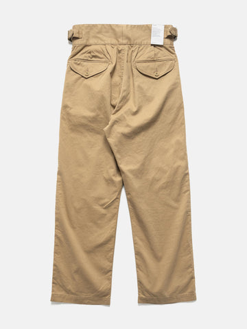 CIOTA British Army Gurkha Pants Beige, Pants