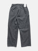 CIOTA Denim Baker Pants Medium Gray, Pants