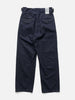 CIOTA Denim Gurkha Pants Dark Navy (Navy Wash), Pants