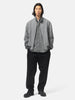 CIOTA Denim Slacks Black (One Wash), Pants