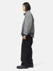 CIOTA Denim Slacks Black (One Wash), Pants