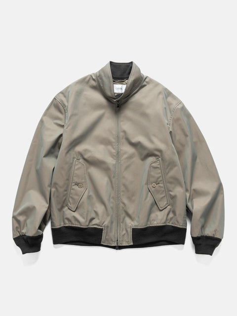 CIOTA Golf Jacket Olive, Jackets