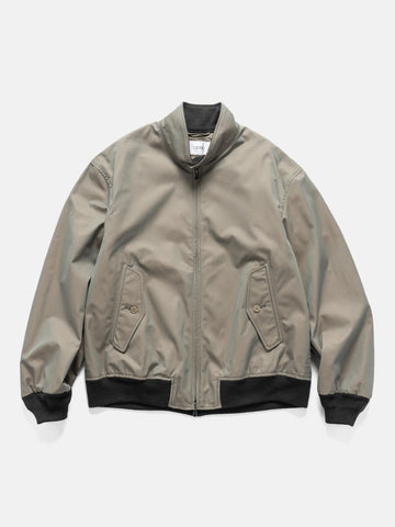 CIOTA Golf Jacket Olive, Jackets