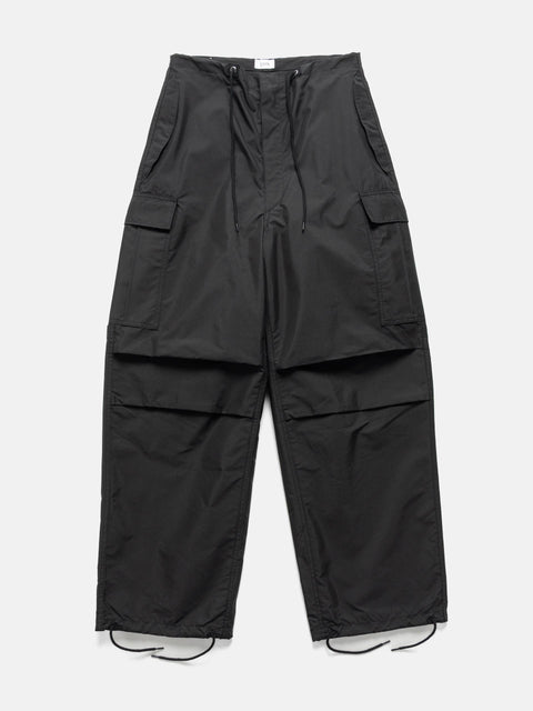 CIOTA M-51 Wind Over Pants Black, Pants