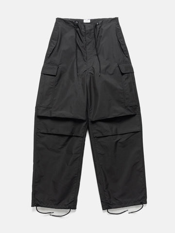 CIOTA M-51 Wind Over Pants Black, Pants