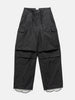 CIOTA M-51 Wind Over Pants Black, Pants