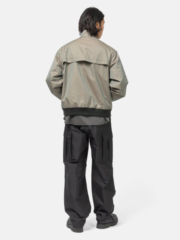 CIOTA M-51 Wind Over Pants Black, Pants