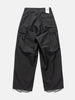 CIOTA M-51 Wind Over Pants Black, Pants
