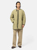 CIOTA M-65 Fishtail Parka Liner Jacket Olive, Coats