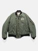 CIOTA MA-1 Flight Jacket Dark Olive, Bomber Jackets