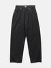 CIOTA Painter Pants (One Wash) Black, Pants