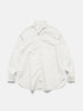 CIOTA Regular Collar Shirt Off, Shirts