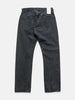CIOTA Straight 5 Pocket Pants Medium Black, Jeans