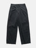CIOTA Weapon Chino Cloth Pants (45khaki)(StoneWash) Black, Pants