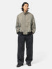 CIOTA Weapon Chino Cloth Pants (45khaki)(StoneWash) Black, Pants