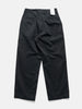 CIOTA Weapon Chino Cloth Pants (45khaki)(StoneWash) Black, Pants