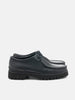 Clarks Originals Walla Yukoner Black Scotch Grain, Shoes