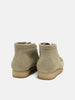 Clarks Originals Wallabee Boot Maple Suede, Boots