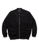 Comme Des Garcons HOMME Mercerized Cotton Back Pile Blouson, Outerwear