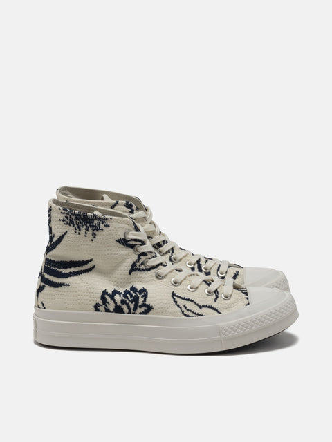Converse Chuck Taylor FS Hawaiian Novelty Floral/Snow/White, Sneakers