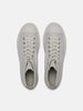 Converse Chuck Taylor FS Premium Leather White/Brown Sugar, Sneakers