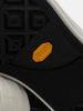 Detailed view of the Converse Chuck Taylor FS Premium Leather Black
