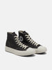Converse Chuck Taylor FS Vintage Heavyweight Canvas Beluga/Black/Marshmallow, Sneakers