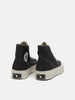 Converse Chuck Taylor FS Vintage Heavyweight Canvas Beluga/Black/Marshmallow, Sneakers